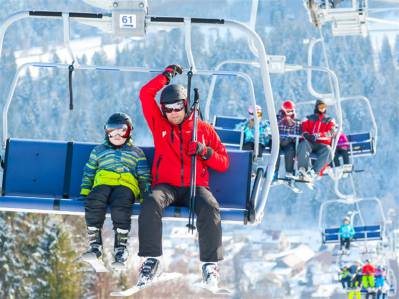 Gdzie na narty w Beskidach? Gdzie na narty na Śląsku Cieszyńskim?