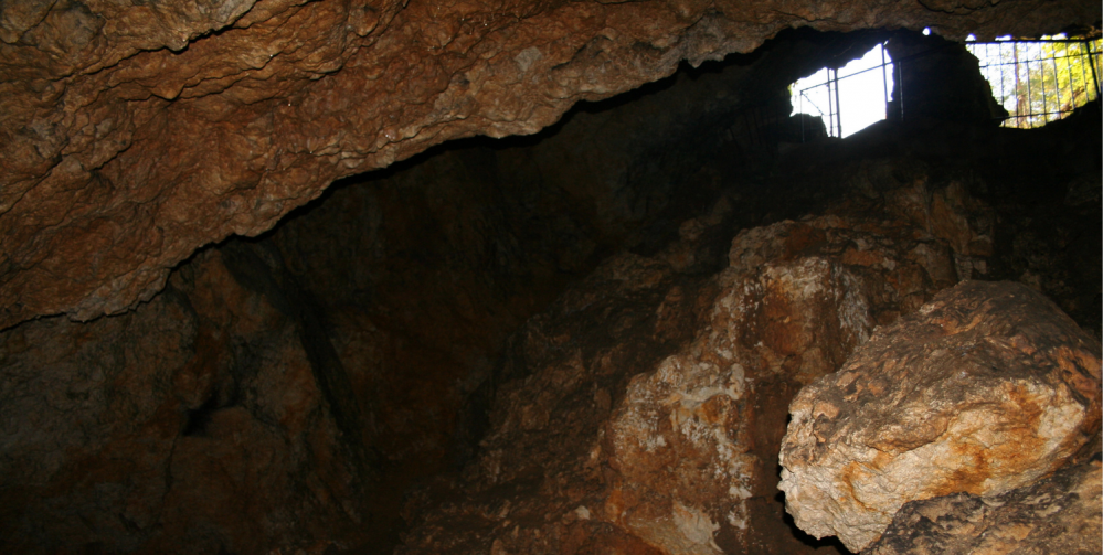 Rowerem z dzieckiem na Jurze