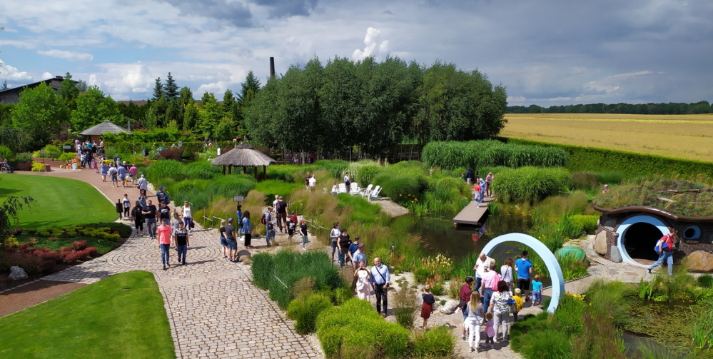 Atrakcje dla dzieci w okolicy Katowic