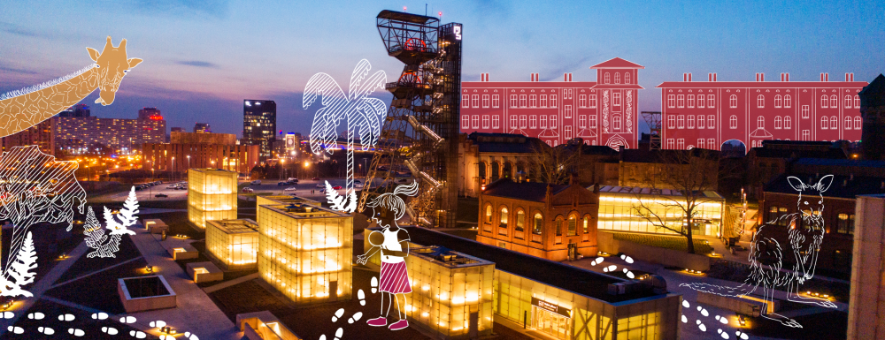 Atrakcje dla dzieci, gdy pada deszcz