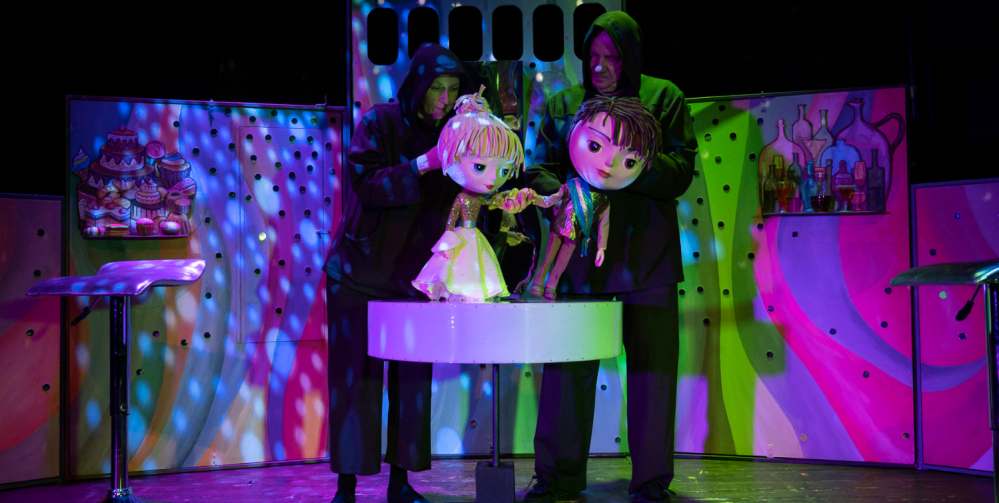 Weekend z dzieckiem - Śląsk