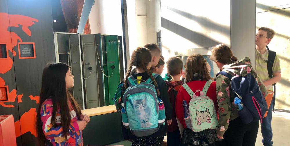 Jak spędzić deszczowy czas z dziećmi