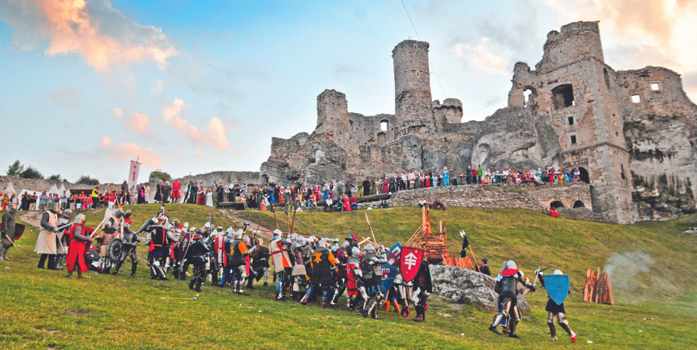 Najciekawsze atrakcje dla dzieci