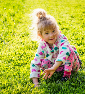 Gdzie na majówkę z dzieckiem ?