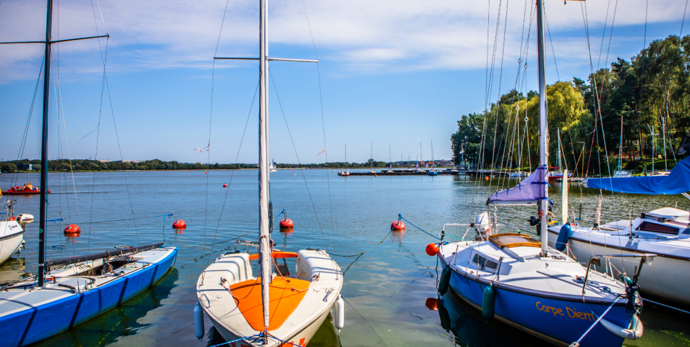 Pomysły na wyjazd z dzieckiem