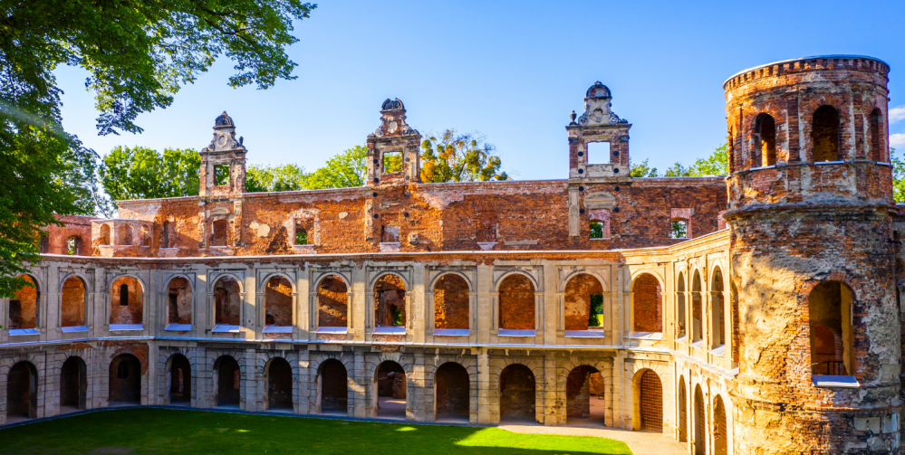 Co robić z dzieckiem