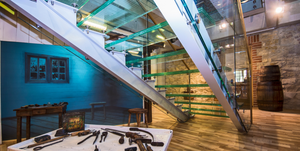 Jura z małym dzieckiem