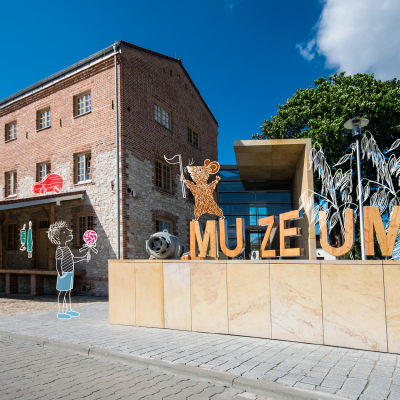 Jura z małym dzieckiem