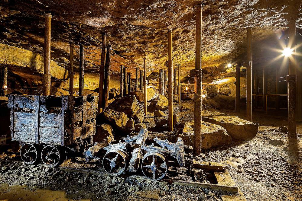 Megapolis, czyli Górnośląsko-Zagłębiowska Metropolia