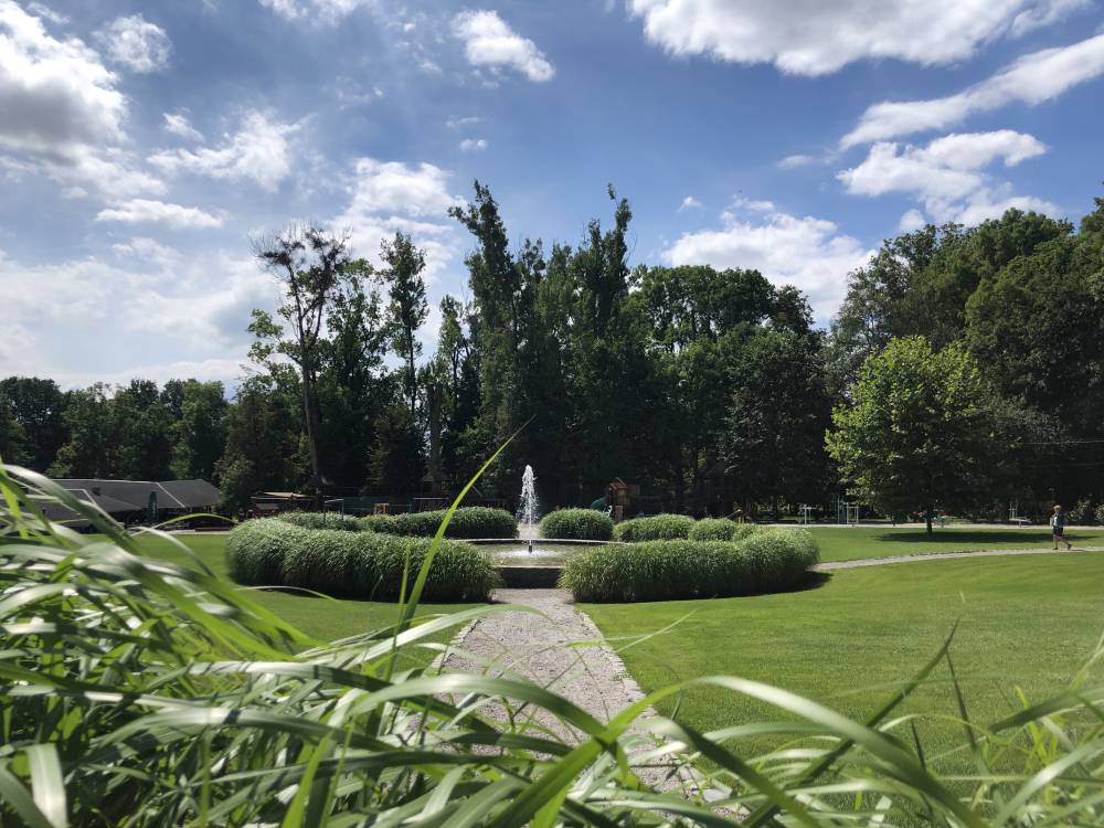 Co robić z dziećmi w weekend