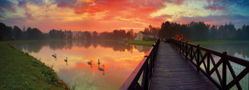 KOŃCZYCE WIELKIE I MAŁE 