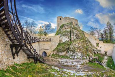 WYCIECZKA PO SMOLENIU 