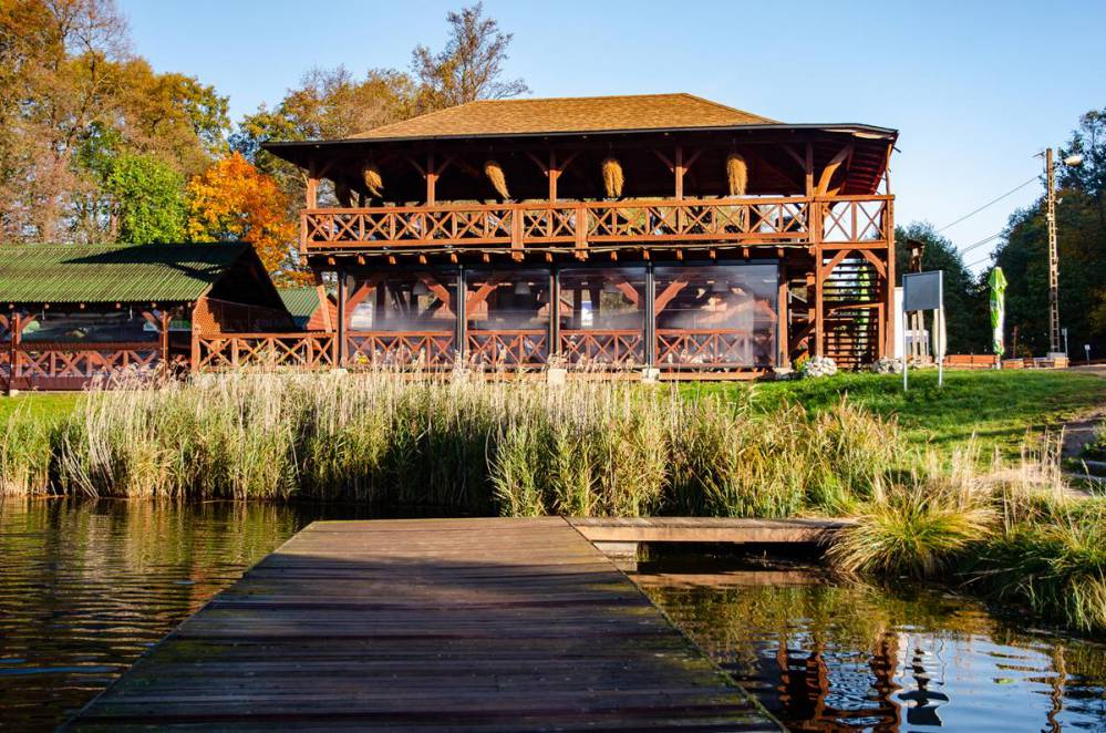 Najlepsze miejsca na Jurze