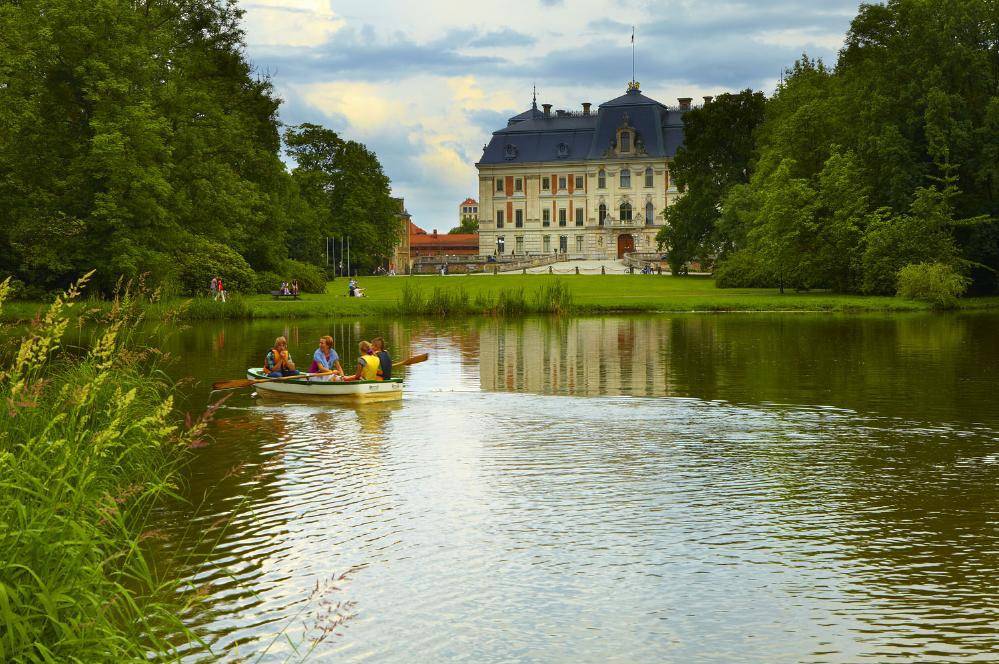 Szlak Książąt Pszczyńskich